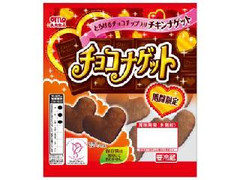 丸大食品 チョコナゲット 商品写真