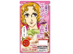 丸大食品 エースをねらえ！お蝶夫人のキラキラ美麗系コラーゲン白湯鍋 商品写真