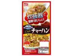 丸大食品 世界のごはん チャーハン 商品写真