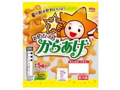 丸大食品 お星さまだいすき からあげ 商品写真