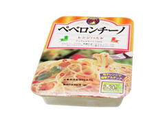 丸大食品 レンジパスタ ペペロンチーノ