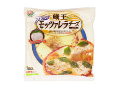 丸大食品 ビバボーノ 蔵王モッツァレラチーズピザ 商品写真