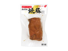 丸大食品 火の逸品 焼豚