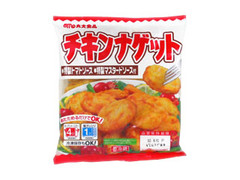 丸大食品 チキンナゲット ソース付 商品写真