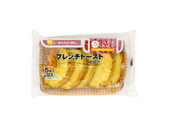 丸大食品 カフェスナック フレンチトースト 商品写真