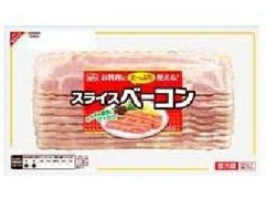 丸大食品 スライスベーコン 商品写真