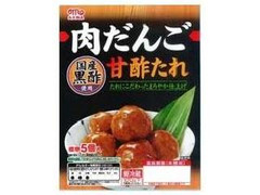 丸大食品 肉だんご甘酢たれ 商品写真