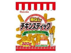 丸大食品 チキンスティック 商品写真