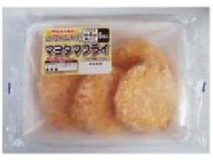 丸大食品 ロースハム入りマヨタマフライ 商品写真