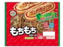 丸大食品 もちもちスティック 角切りベーコン＆チーズ