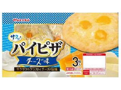 丸大食品 サクッと！パイピザ チーズ 商品写真