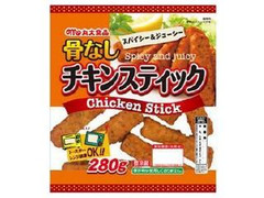 丸大食品 チキンスティック