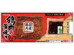 丸大食品 鶏肉の蒲焼き 商品写真