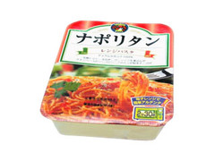 丸大食品 レンジパスタ ナポリタン 商品写真