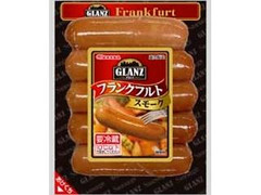 グランツ フランクフルト スモーク パック235g