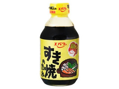 すき焼のたれ 瓶300ml