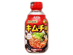 キムチ鍋の素 瓶300ml