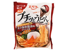 エバラ プチッとうどんの素 魚介豚骨醤油味 商品写真