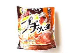 エバラ プチッと鍋 濃厚みそ鍋