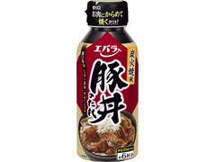 エバラ 豚丼のたれ