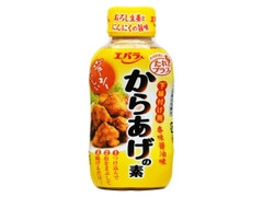 エバラ からあげの素 香味醤油味 商品写真