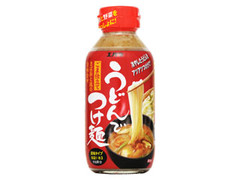 エバラ うどんでつけ麺 ごま仕立て 商品写真