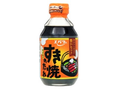 すき焼のたれ マイルド 瓶300ml