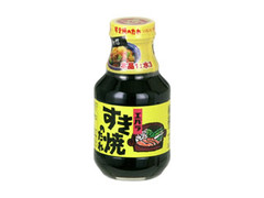 すき焼のたれ 瓶300ml