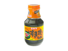 すき焼のたれ マイルド 瓶300ml