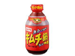 キムチ鍋の素 300ml