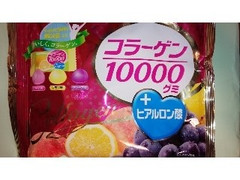 大塚食品 コラーゲン10000グミ 商品写真