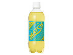 マッチ ペット500ml