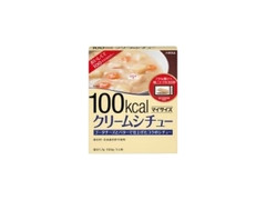 大塚食品 マイサイズ クリームシチュー 商品写真