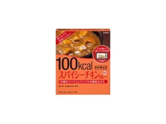 大塚食品 マイサイズ スパイシーチキンカレー 商品写真