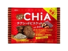 大塚食品 しぜん食感 CHiA カカオ