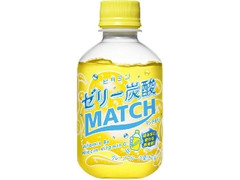 大塚食品 マッチゼリー ペット260g
