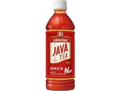 ジャワティ ストレート レッド ペット500ml ジャワティ30周年記念限定デザインパッケージ