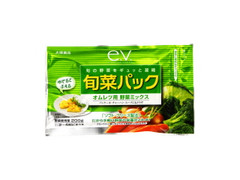 大塚食品 e.v.旬菜パック オムレツ用野菜ミックス 商品写真