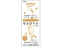 大塚食品 スゴイダイズ ゆきぴりか 商品写真