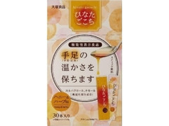 大塚食品 ひなたごこち 箱15g×30