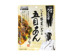 大塚食品 銀座ろくさん亭 いつもの野菜にかける五目あん 商品写真