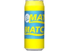 マッチ 缶480ml