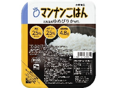  パック160g