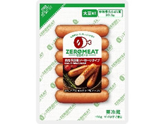 大塚食品 ゼロミート ソーセージタイプ 袋120g