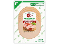 大塚食品 ゼロミート ハムタイプ 袋60g