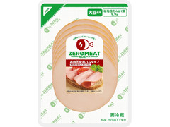 大塚食品 ゼロミート ハムタイプ 商品写真