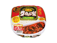 大塚食品 あ！あれたべよ 牛カルビ飯 商品写真