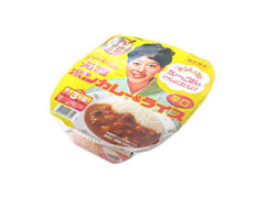 大塚食品 あ！あれたべよ ボンカレー＆ライス 辛口 商品写真