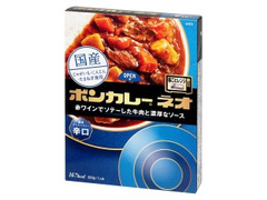 大塚食品 ボンカレー ネオ 濃厚デミスパイシー 辛口 商品写真
