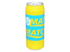 マッチ 缶480ml